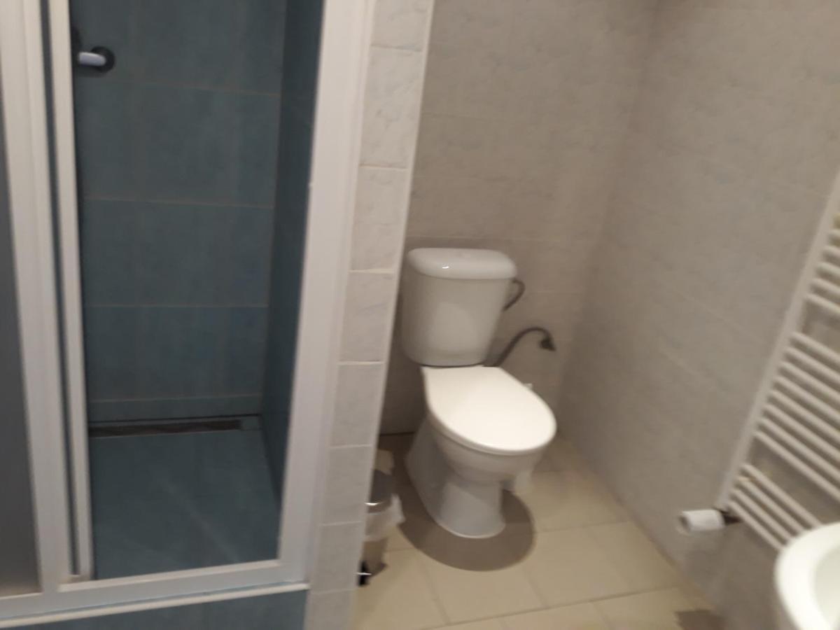 Penzion Hortenzie Usilne Dış mekan fotoğraf